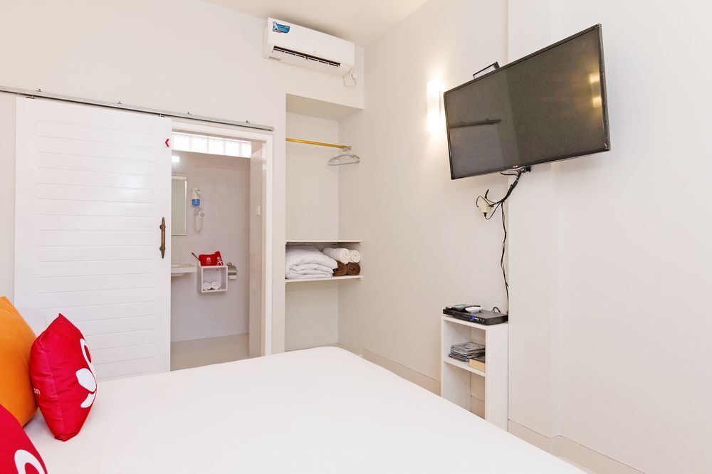 Гили Траванган: Zen Rooms Gili Trawangan 1