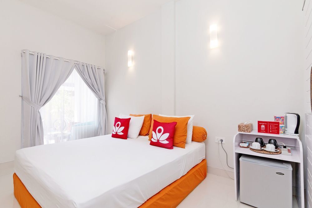 Гили Траванган: Zen Rooms Gili Trawangan 1