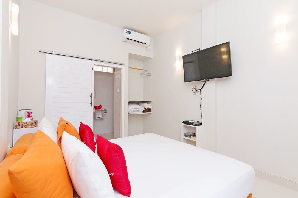 Гили Траванган: Zen Rooms Gili Trawangan 1
