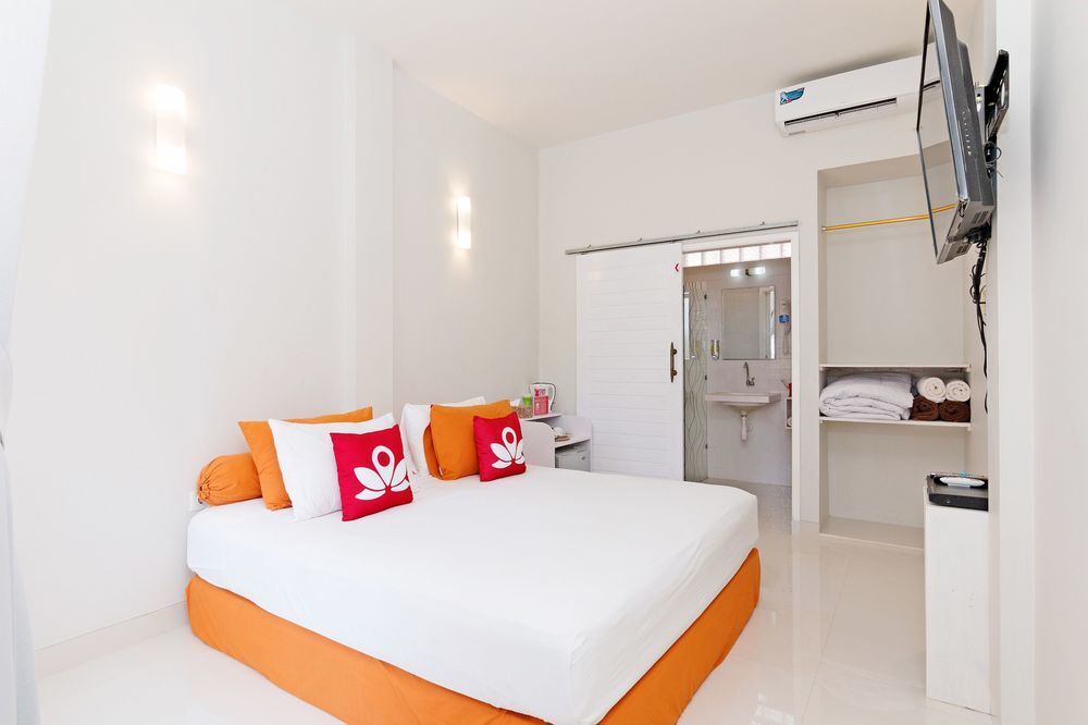 Гили Траванган: Zen Rooms Gili Trawangan 1