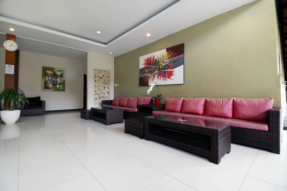 Сукарайя: Airy Sentul Desa Cijulang 16 Bogor