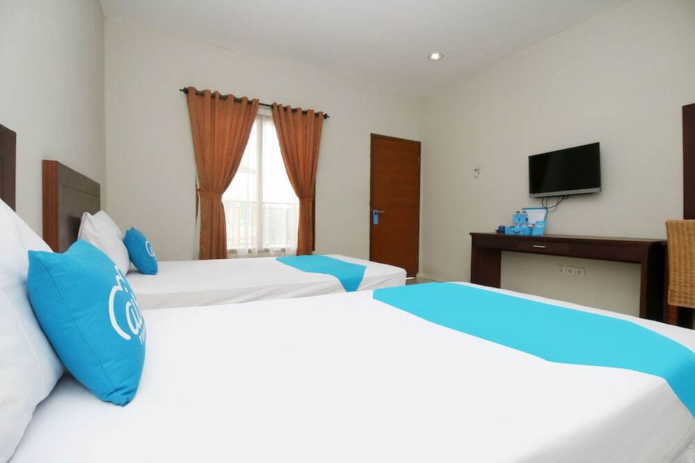 Сукарайя: Airy Sentul Desa Cijulang 16 Bogor