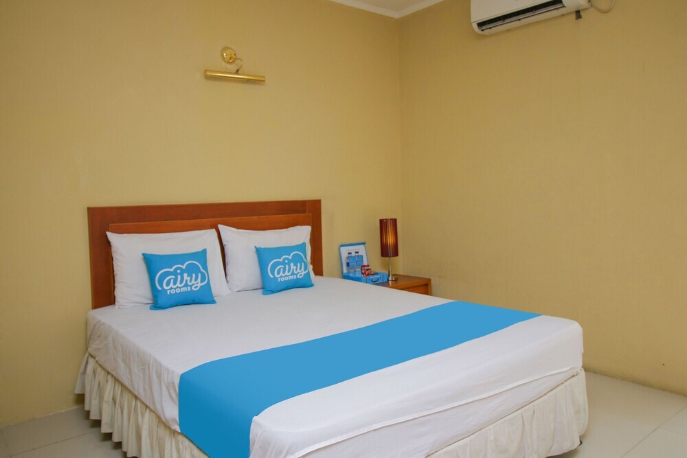 Сукарайя: Airy Sentul Desa Cijulang 16 Bogor