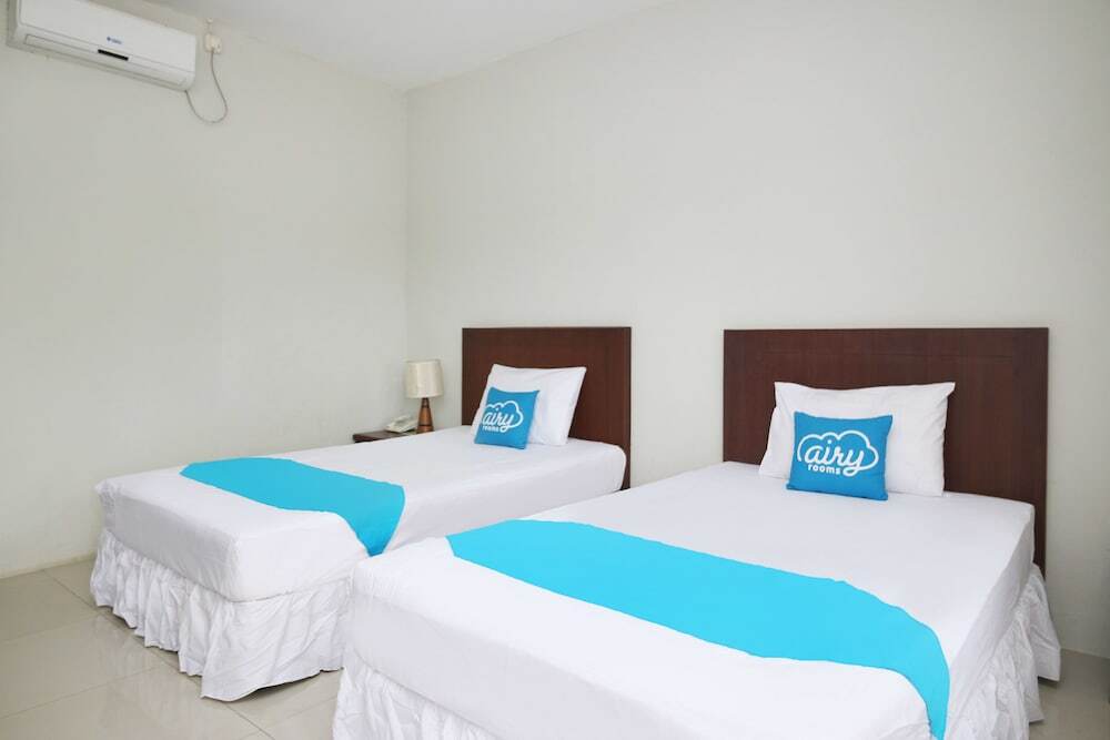 Сукарайя: Airy Sentul Desa Cijulang 16 Bogor