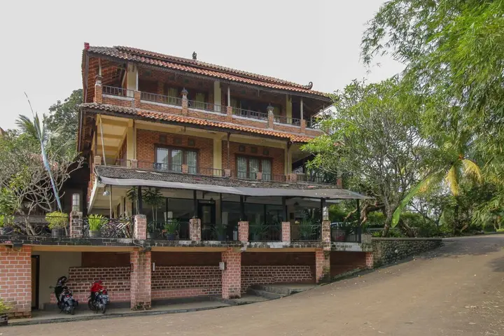 Сукарайя: Airy Sentul Desa Cijulang 16 Bogor