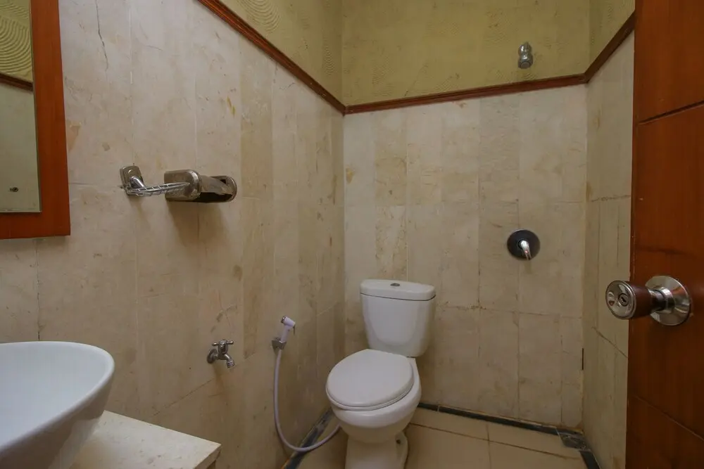 Сукарайя: Airy Sentul Desa Cijulang 16 Bogor