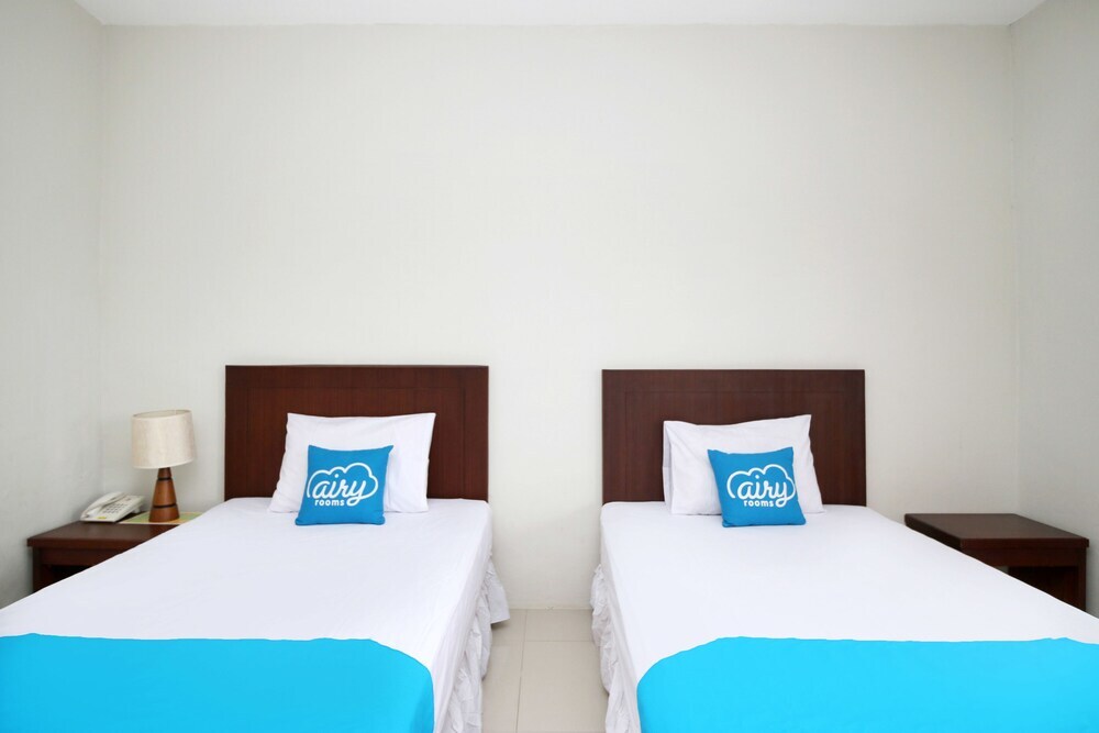 Сукарайя: Airy Sentul Desa Cijulang 16 Bogor