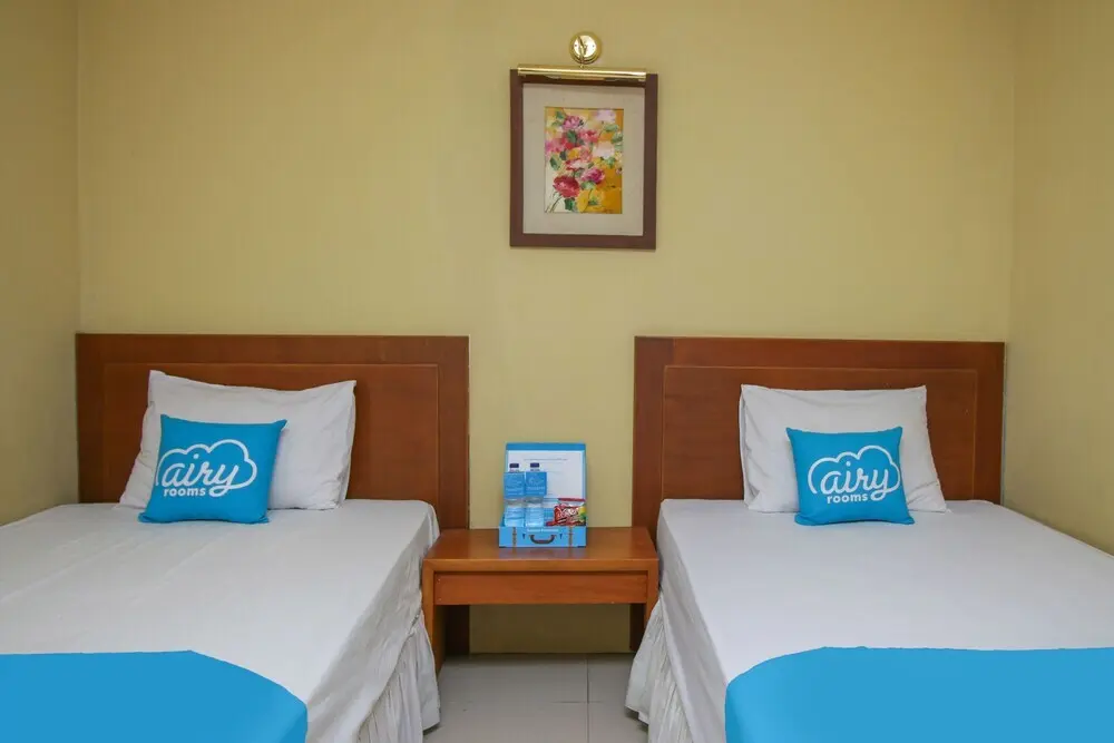 Сукарайя: Airy Sentul Desa Cijulang 16 Bogor