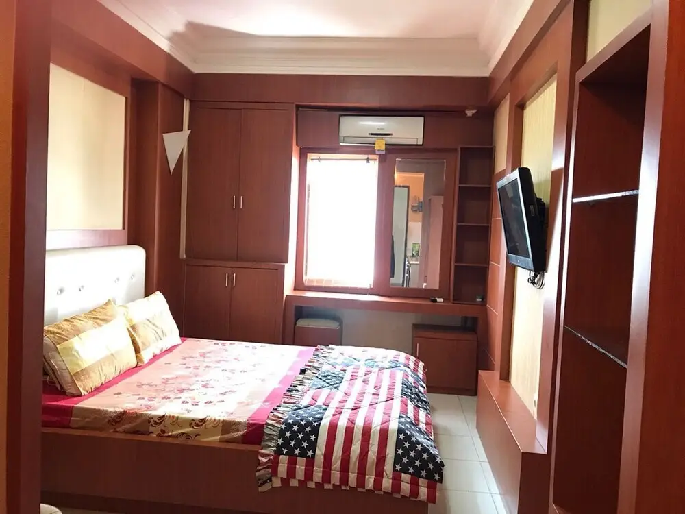 Маланг: Apartemen Malang Type Studio