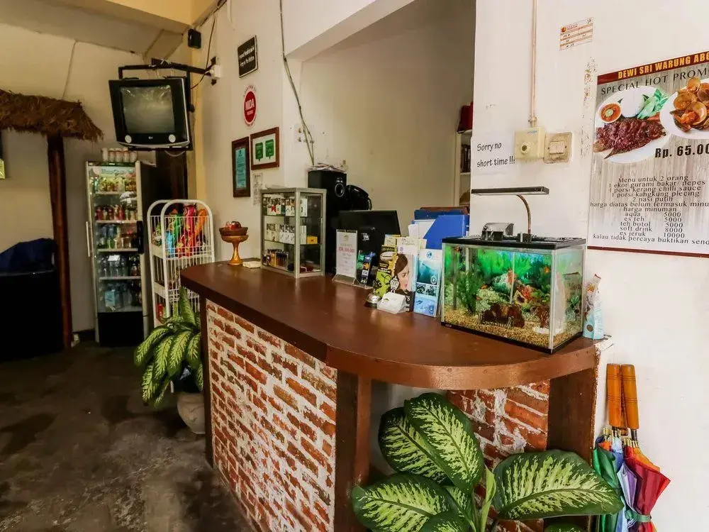 Кута: Nida Rooms Dewi Sartika 4 Tuban Kuta At Nom House