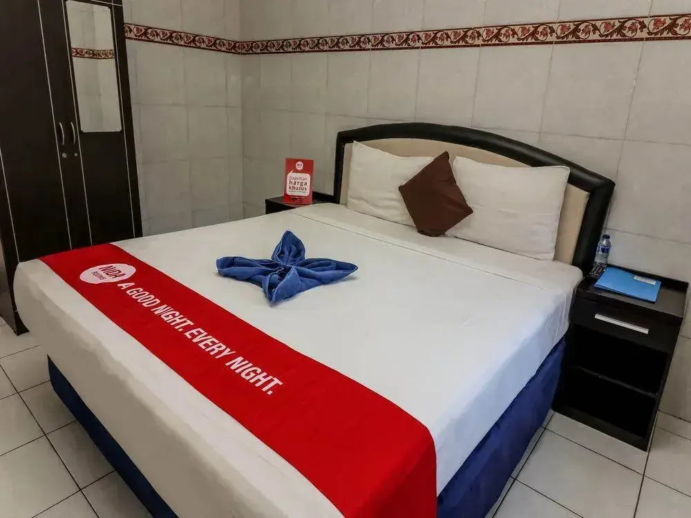 Кута: Nida Rooms Dewi Sartika 4 Tuban Kuta At Nom House