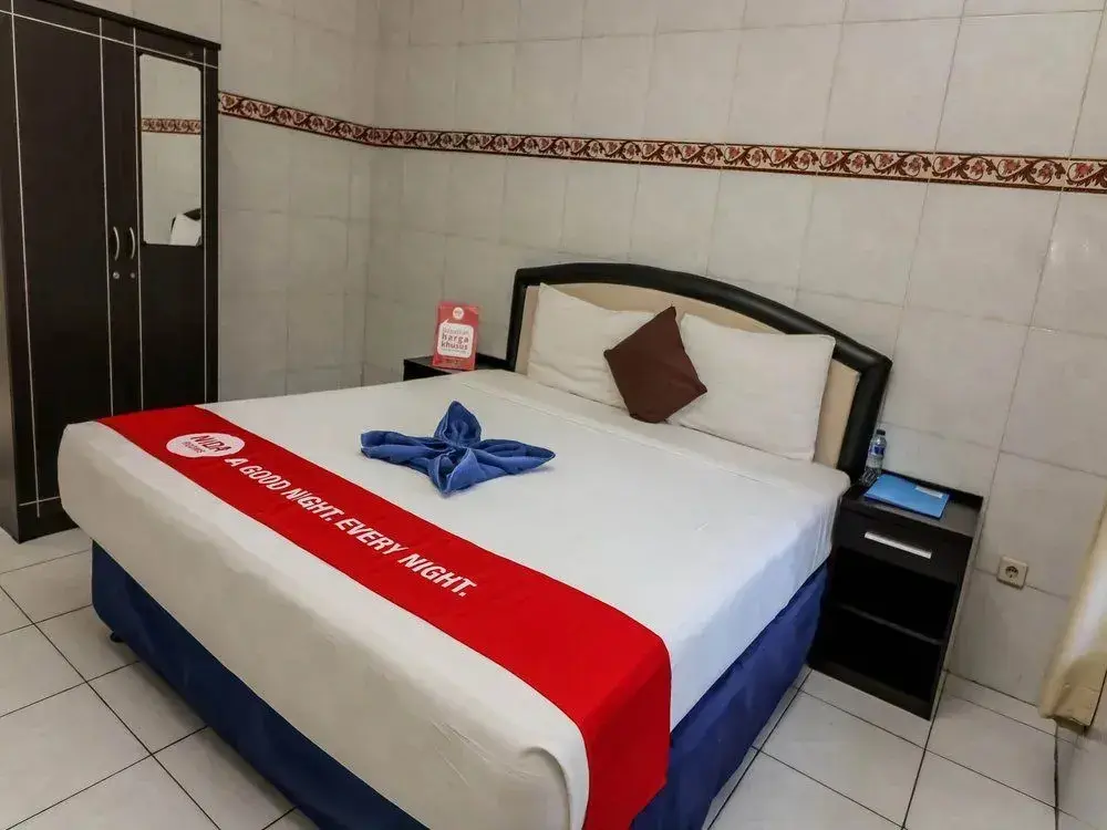 Кута: Nida Rooms Dewi Sartika 4 Tuban Kuta At Nom House