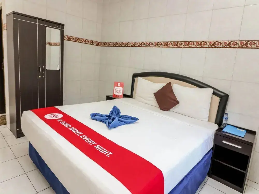 Кута: Nida Rooms Dewi Sartika 4 Tuban Kuta At Nom House
