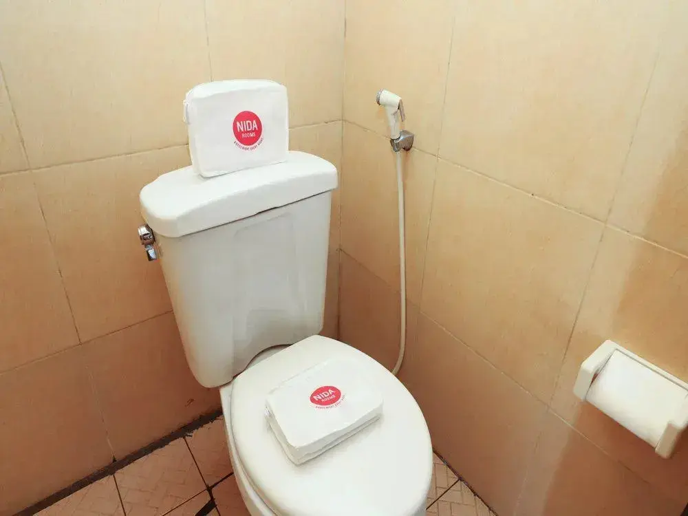 Кута: Nida Rooms Dewi Sartika 4 Tuban Kuta At Nom House