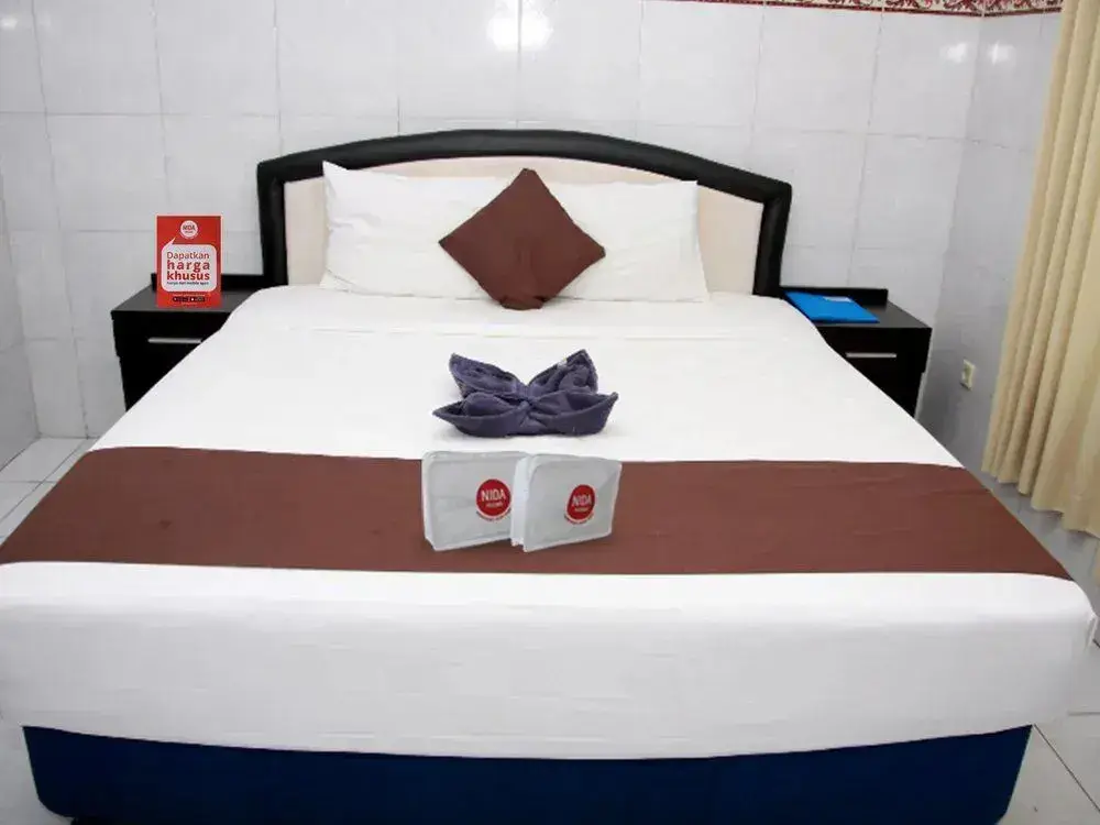 Кута: Nida Rooms Dewi Sartika 4 Tuban Kuta At Nom House