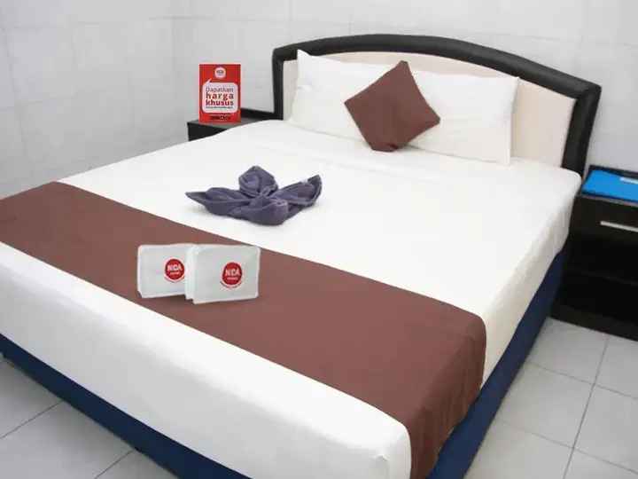 Кута: Nida Rooms Dewi Sartika 4 Tuban Kuta At Nom House