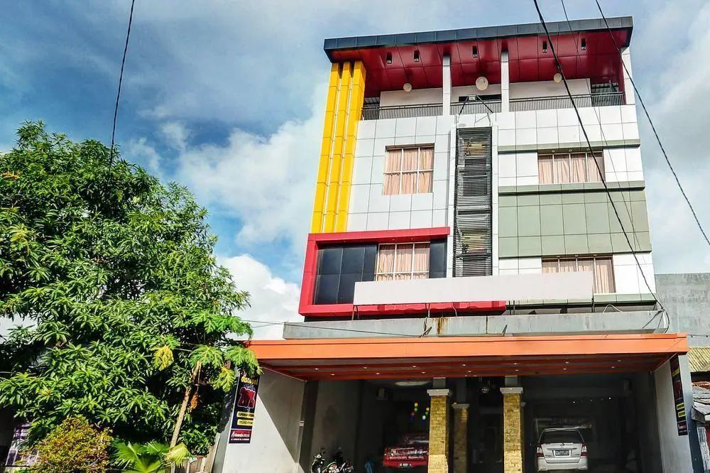 Паре-Паре: Airy Soreang Ujung Lare Lahalede 8 Parepare