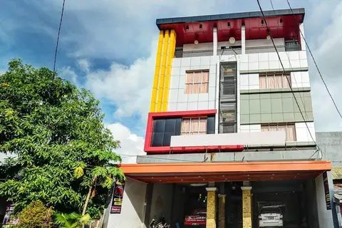 Airy Soreang Ujung Lare Lahalede 8 Parepare — фото 1
