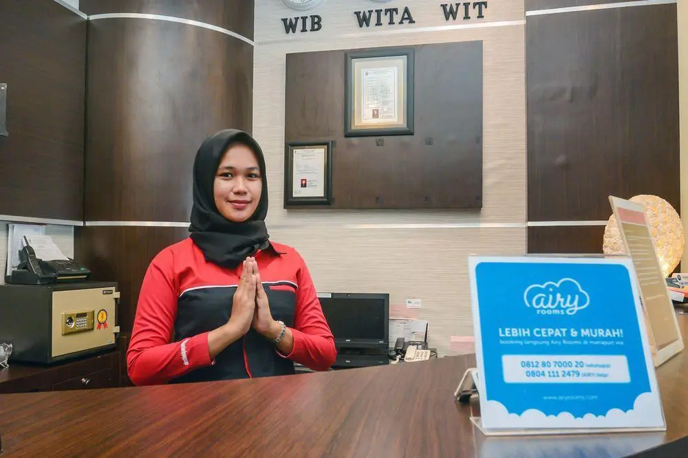 Паре-Паре: Airy Soreang Ujung Lare Lahalede 8 Parepare