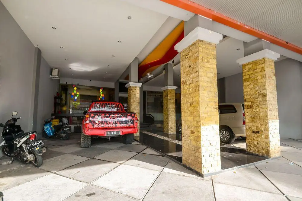 Паре-Паре: Airy Soreang Ujung Lare Lahalede 8 Parepare