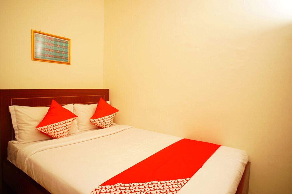 Палембанг: OYO 140 Hotel Graha Bukit Syariah