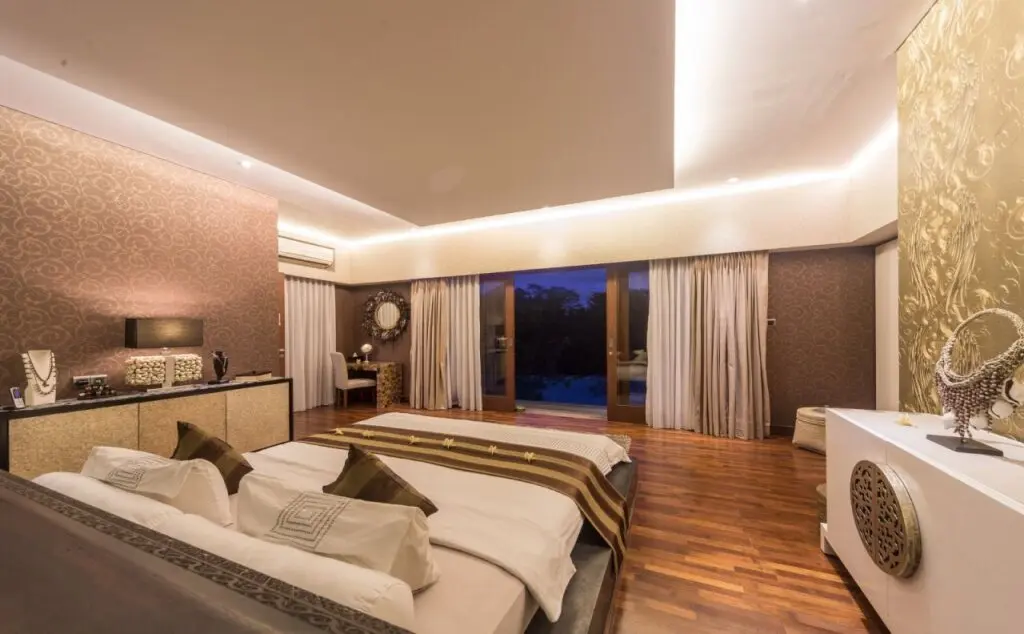 Убуд: The Manipura Luxury Estate & SPA 730sqm Living Area, 20m Iinfinity Pool