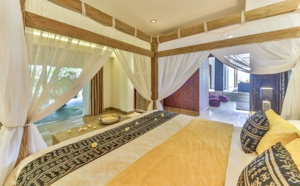 Убуд: The Manipura Luxury Estate & SPA 730sqm Living Area, 20m Iinfinity Pool