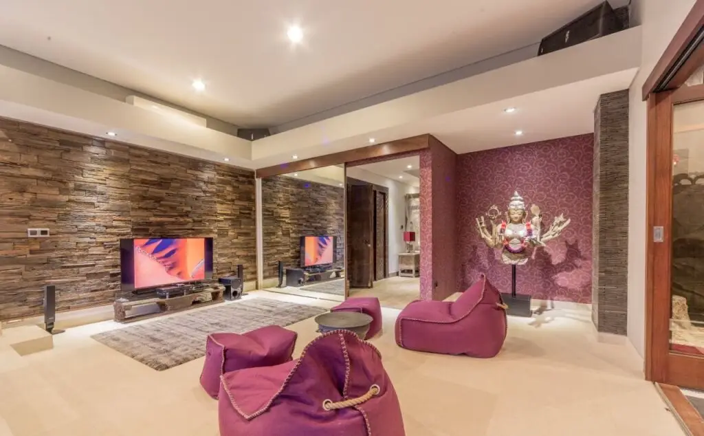 Убуд: The Manipura Luxury Estate & SPA 730sqm Living Area, 20m Iinfinity Pool