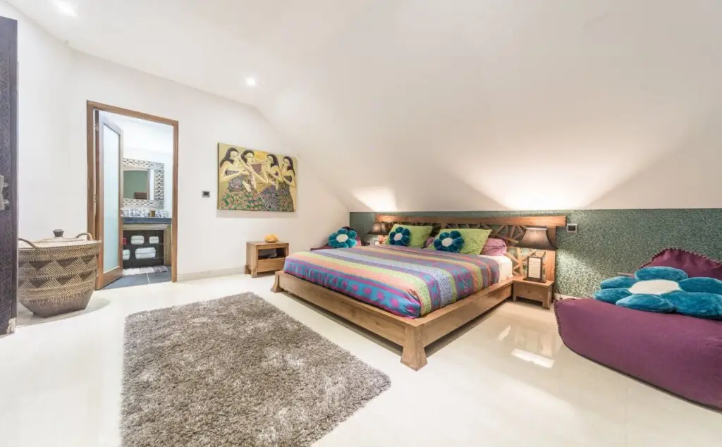 Убуд: The Manipura Luxury Estate & SPA 730sqm Living Area, 20m Iinfinity Pool