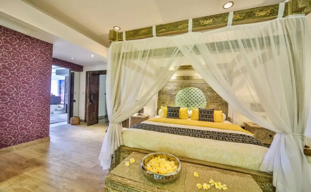 Убуд: The Manipura Luxury Estate & SPA 730sqm Living Area, 20m Iinfinity Pool