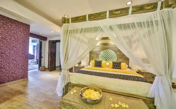 Убуд: The Manipura Luxury Estate & SPA 730sqm Living Area, 20m Iinfinity Pool