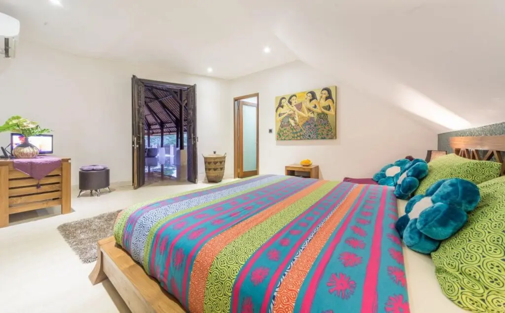 Убуд: The Manipura Luxury Estate & SPA 730sqm Living Area, 20m Iinfinity Pool