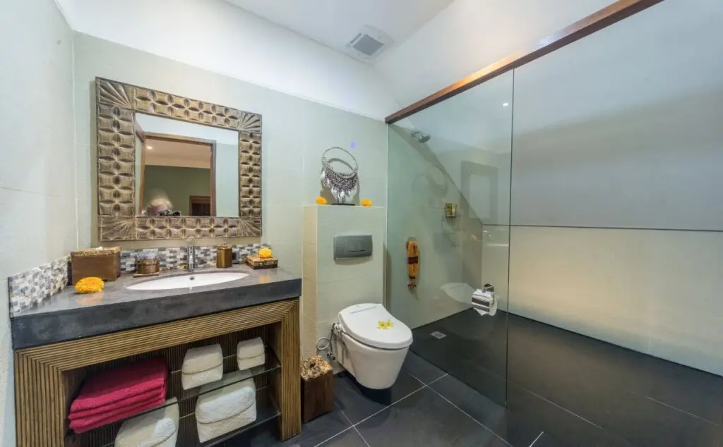 Убуд: The Manipura Luxury Estate & SPA 730sqm Living Area, 20m Iinfinity Pool