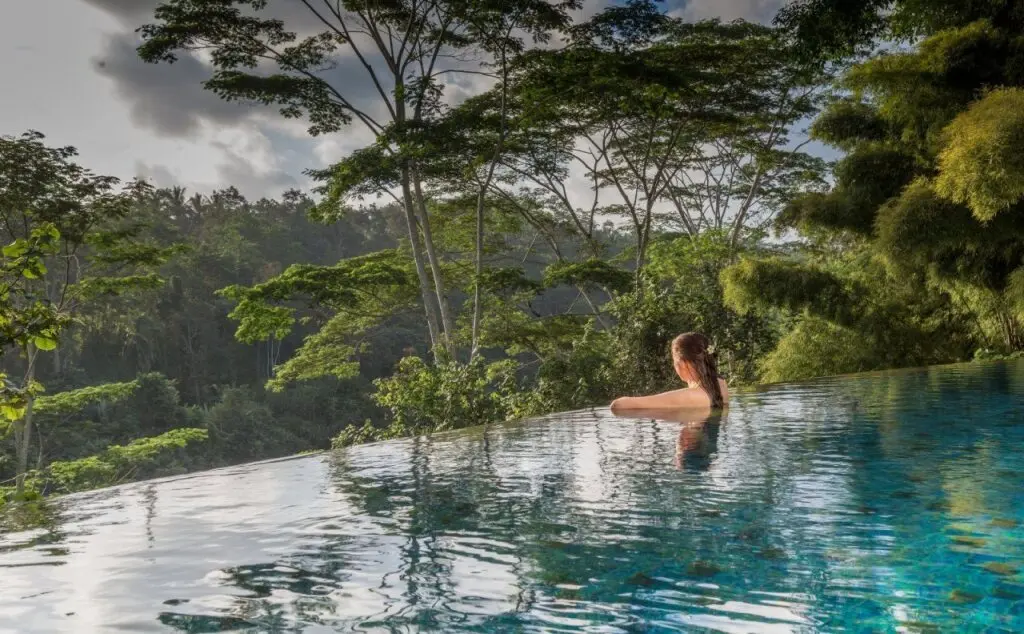 Убуд: The Manipura Luxury Estate & SPA 730sqm Living Area, 20m Iinfinity Pool