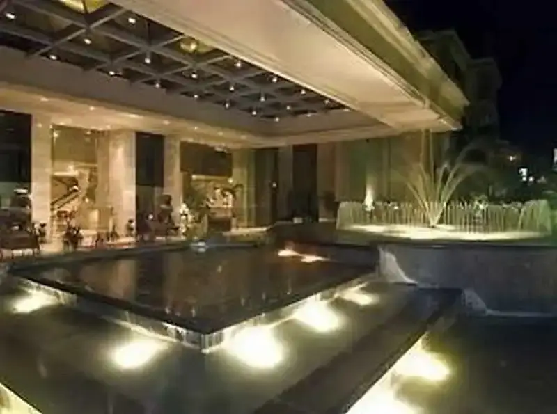 Джакарта: Legreen Suite 2 Pejompongan