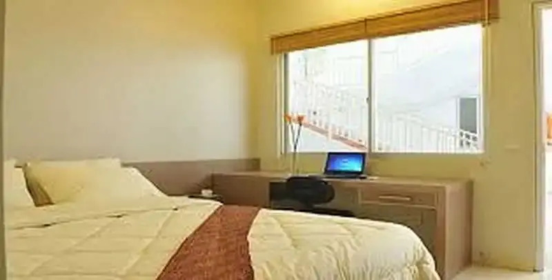 Джакарта: Legreen Suite 2 Pejompongan