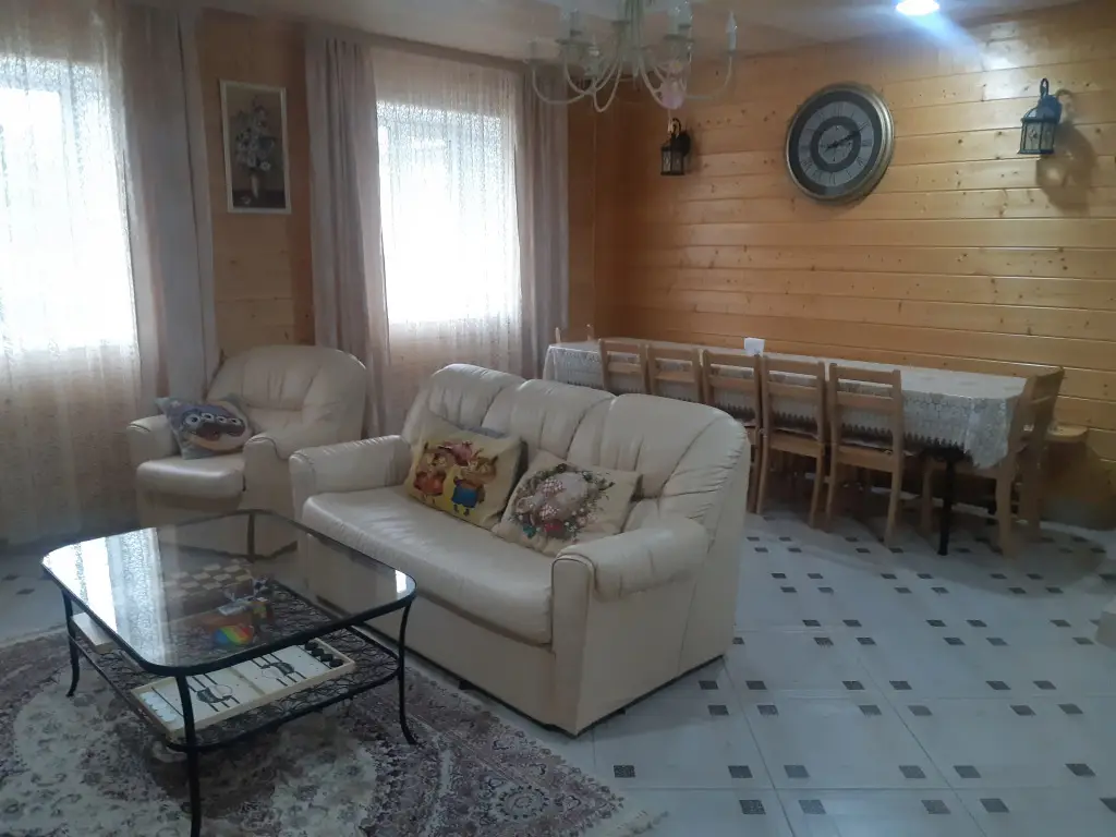 Суздаль: Guest House na Sovhoznoy 10A