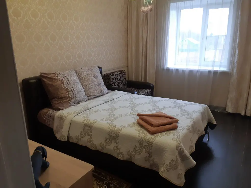 Суздаль: Гостевой дом на Совхозной 10А