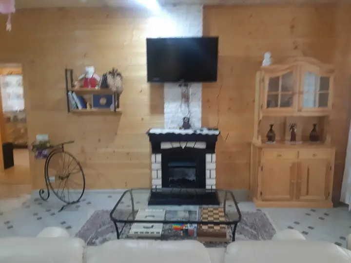 Суздаль: Guest House na Sovhoznoy 10A