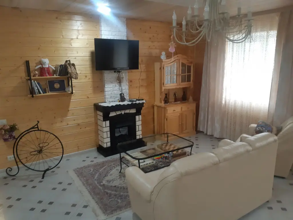 Суздаль: Guest House na Sovhoznoy 10A