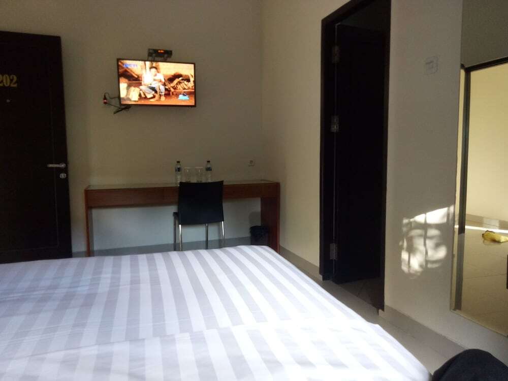 Амбон: OYO 1478 Clean & Comfort Homestay