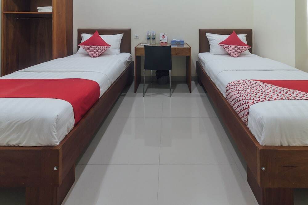 Амбон: OYO 1478 Clean & Comfort Homestay