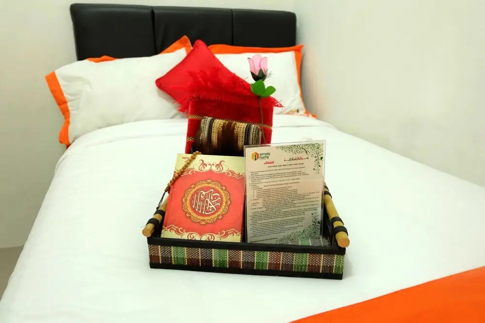 Батуретно: Simply Homy Guest House Unit UMY