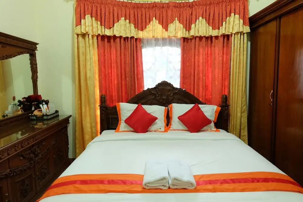 Simply Homy Guest House Unit Denggung — фото 1