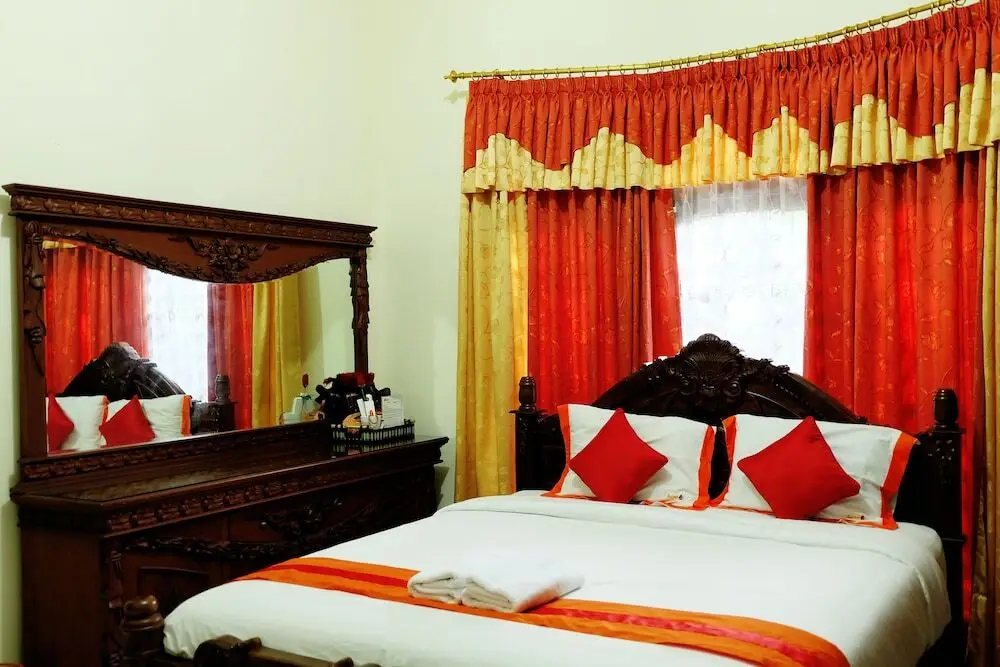 Батуретно: Simply Homy Guest House Unit Denggung