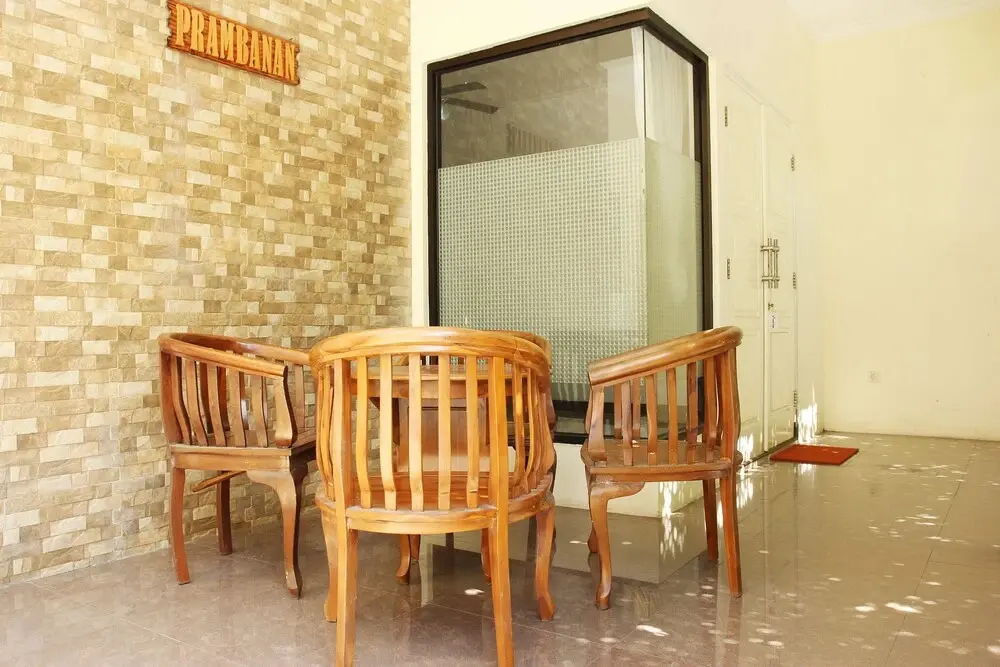 Джокьякарта: OYO 481 Pesona Jogja Homestay
