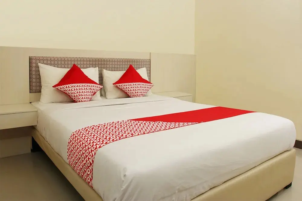 Джокьякарта: OYO 481 Pesona Jogja Homestay