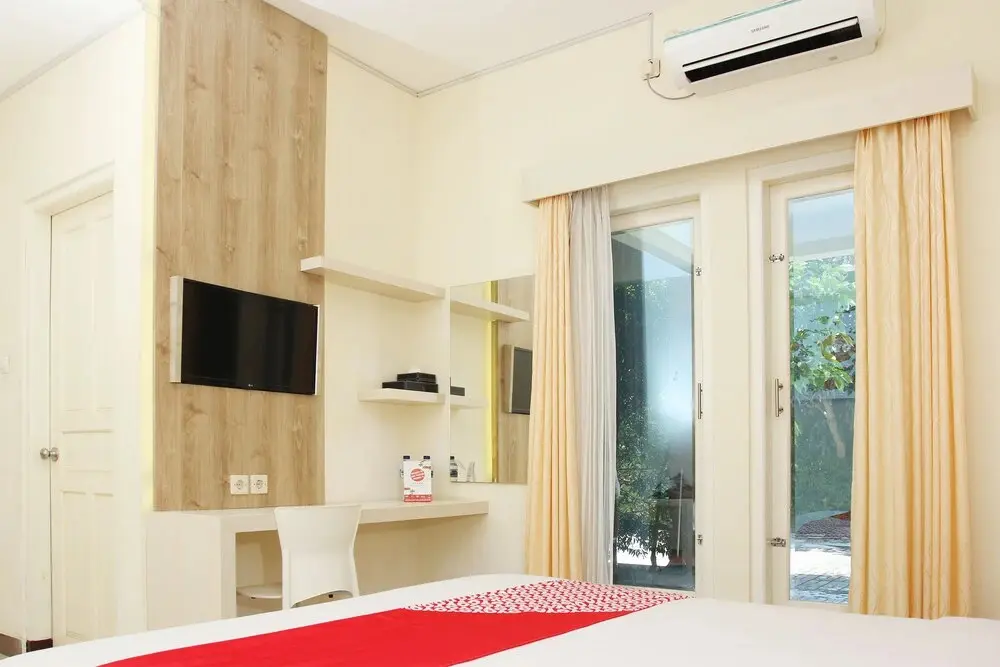 Джокьякарта: OYO 481 Pesona Jogja Homestay