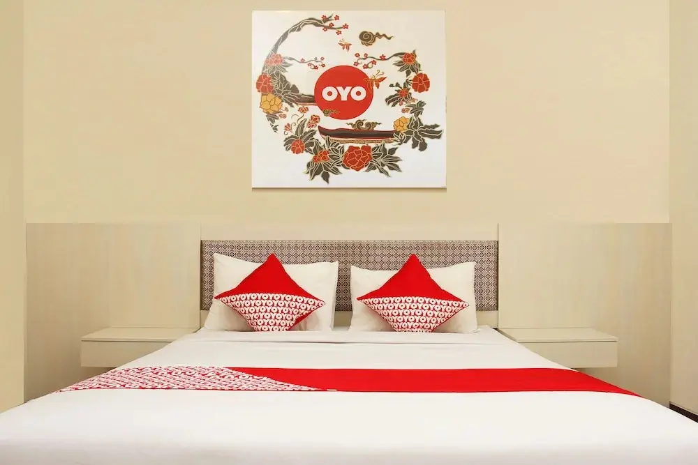 Джокьякарта: OYO 481 Pesona Jogja Homestay