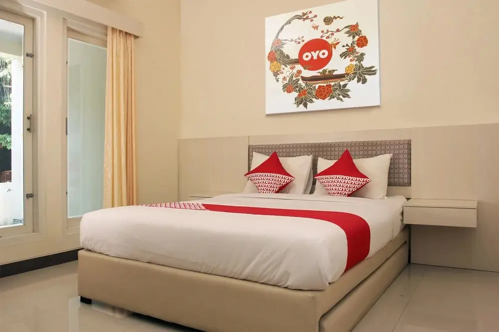 Джокьякарта: OYO 481 Pesona Jogja Homestay